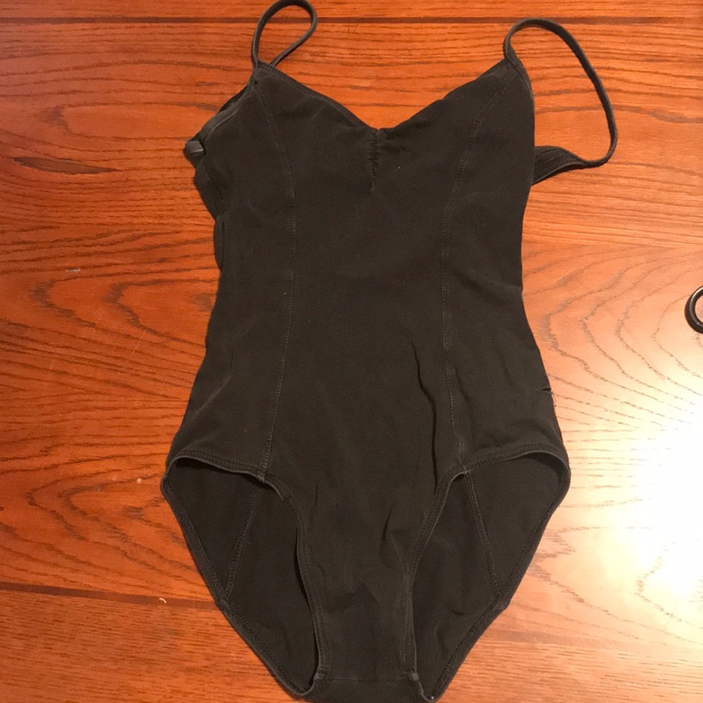 FREE W/DANCE PURCHASE Medium Adult Leotard
